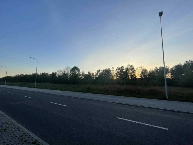 Działka budowlana Tarczyn. Zdjęcie 1