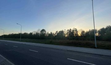 Działka budowlana Tarczyn