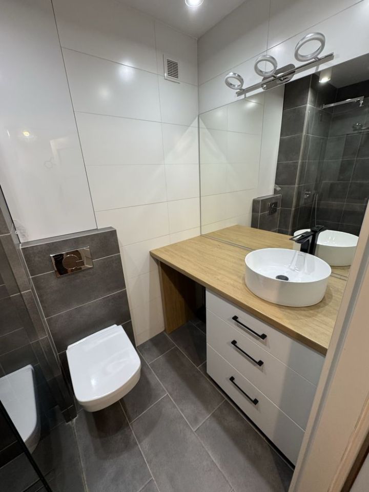 Mieszkanie 2-pokojowe Łódź Dąbrowa, ul. Deotymy. Zdjęcie 8