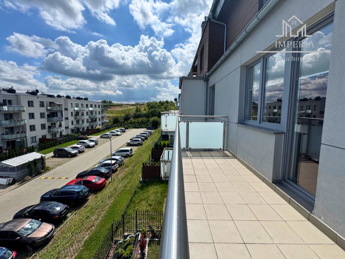 Mieszkanie 2-pokojowe Straszyn, ul. Starogardzka. Zdjęcie 4