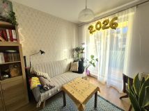 Mieszkanie 1-pokojowe Wrocław Psie Pole, ul. Miłostowska. Zdjęcie 1