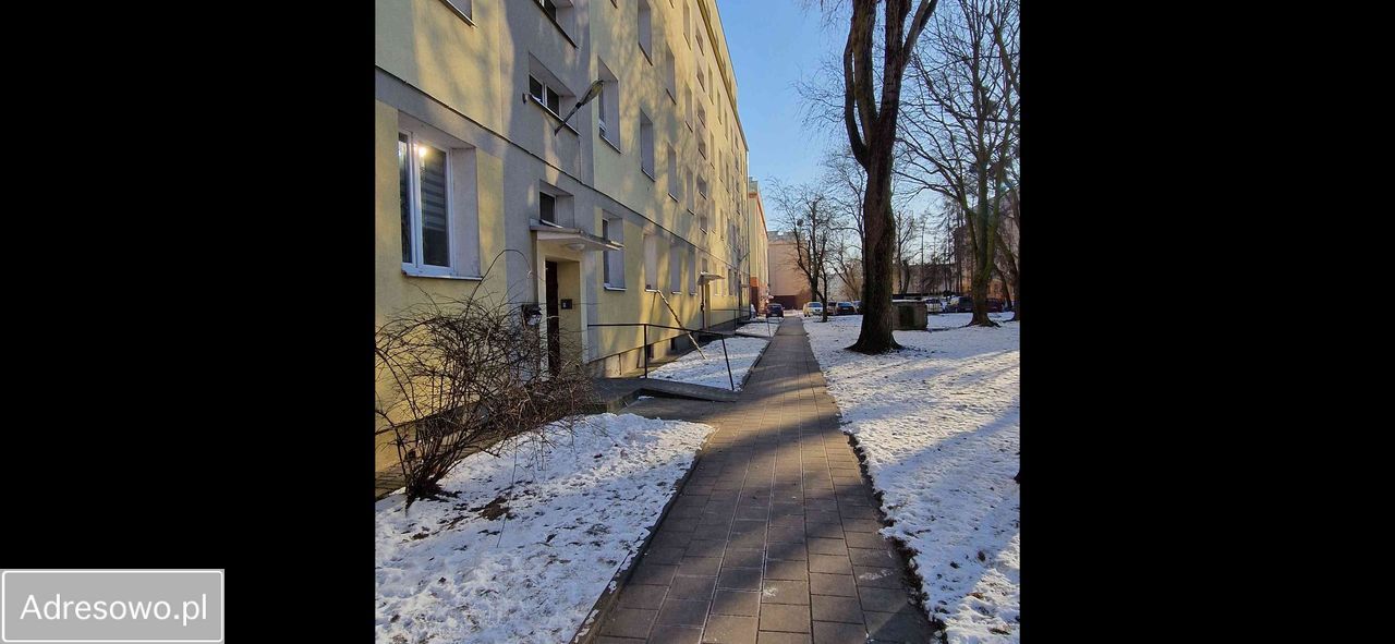 Mieszkanie 1-pokojowe Łódź Bałuty, ul. Wrocławska. Zdjęcie 4