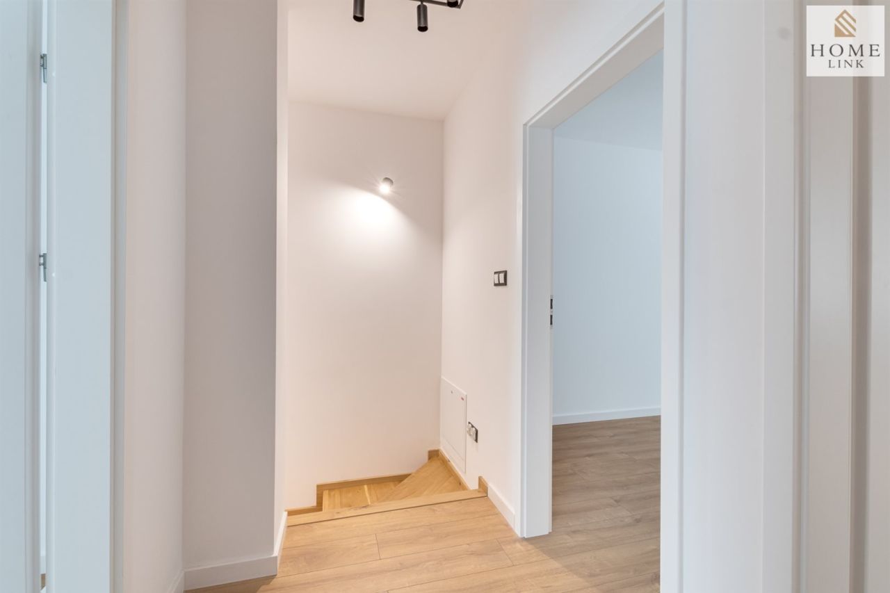 bliźniak, 4 pokoje Klebark Mały, ul. Wichrowe wzgórza. Zdjęcie 16