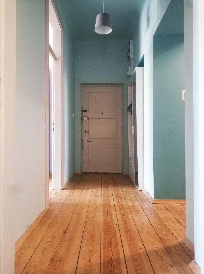 Mieszkanie 3-pokojowe Sochaczew Chodaków, ul. Parkowa. Zdjęcie 5