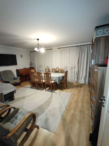 Mieszkanie 5-pokojowe Ełk, ul. Ignacego Łukasiewicza. Zdjęcie 1