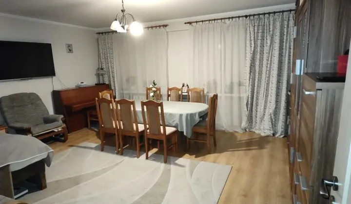 Mieszkanie 5-pokojowe Ełk, ul. Ignacego Łukasiewicza