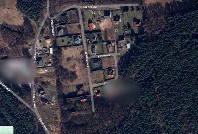 Działka budowlana Kruszyn Krajeński. Zdjęcie 1