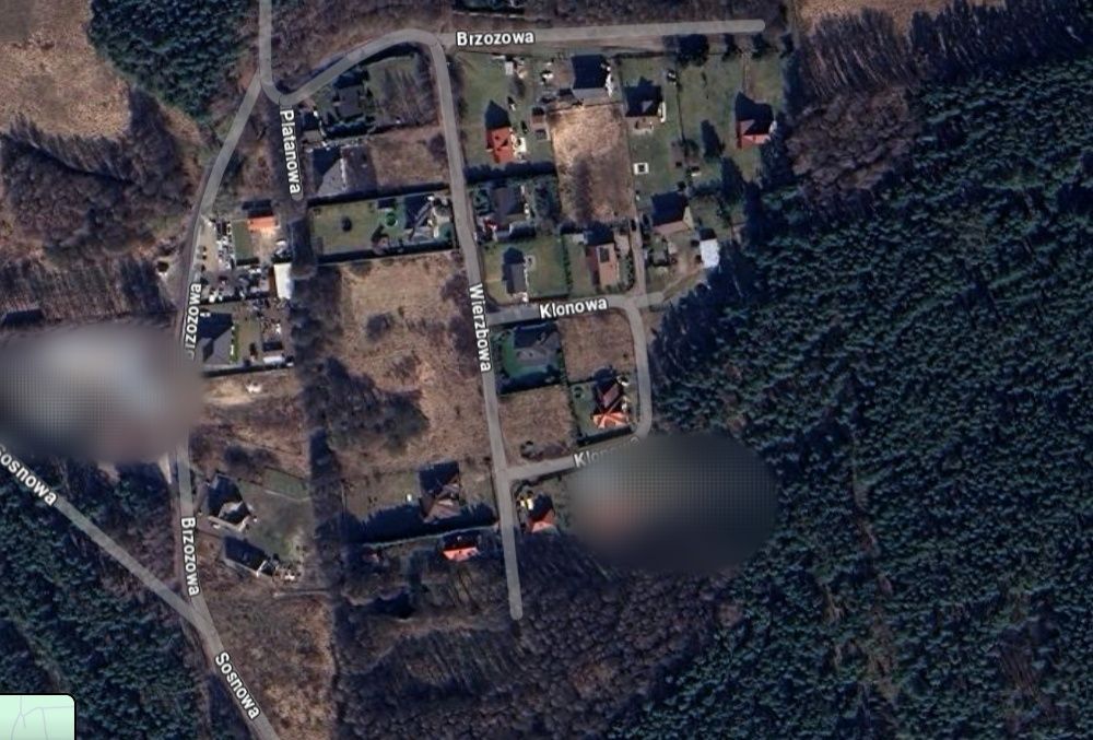 Działka budowlana Kruszyn Krajeński. Zdjęcie 1