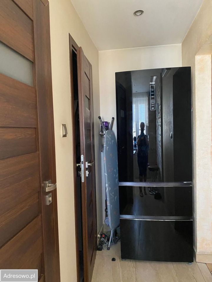 Mieszkanie 3-pokojowe Skierniewice, ul. Cypriana Kamila Norwida. Zdjęcie 12