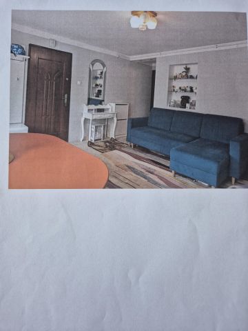 Mieszkanie 2-pokojowe Słupsk Centrum, ul. Jana Długosza. Zdjęcie 4