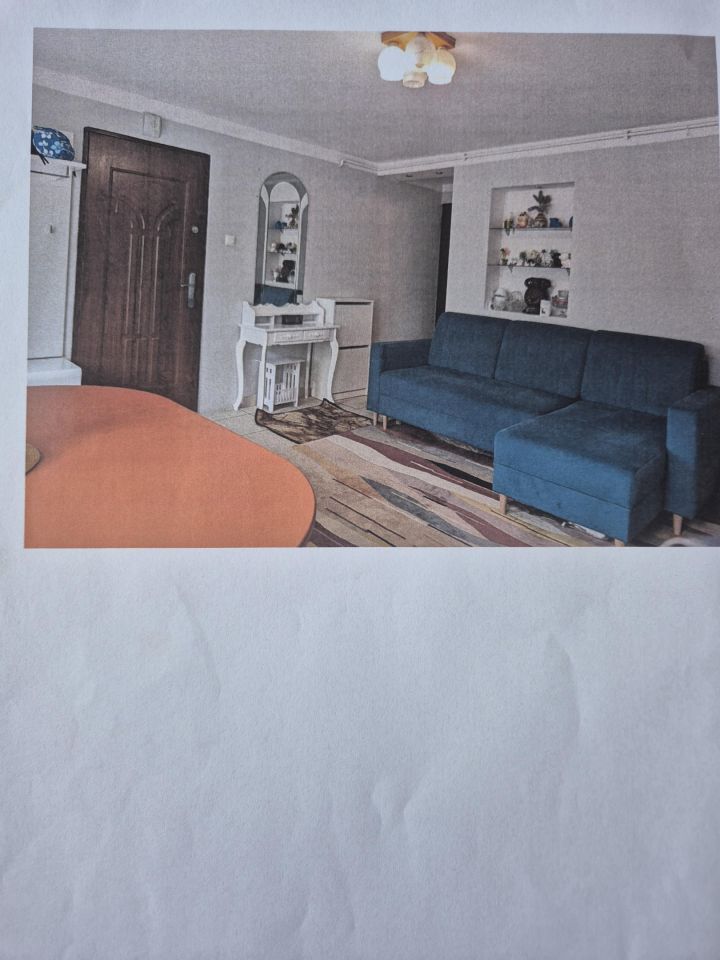 Mieszkanie 2-pokojowe Słupsk Centrum, Dlugosza. Zdjęcie 4