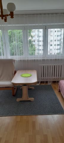 Mieszkanie 1-pokojowe Warszawa Bielany, ul. Władysława Broniewskiego. Zdjęcie 1