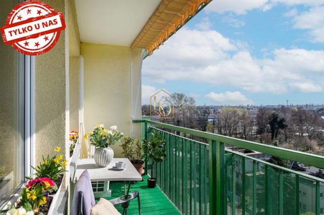 Mieszkanie 3-pokojowe Wrocław Krzyki, ul. Sowia. Zdjęcie 4