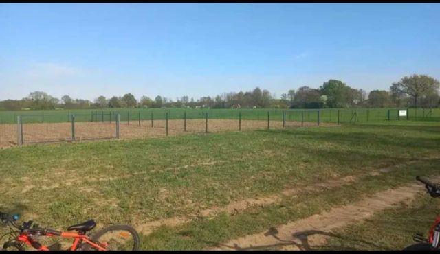 Działka rekreacyjna Kantorowice. Zdjęcie 1