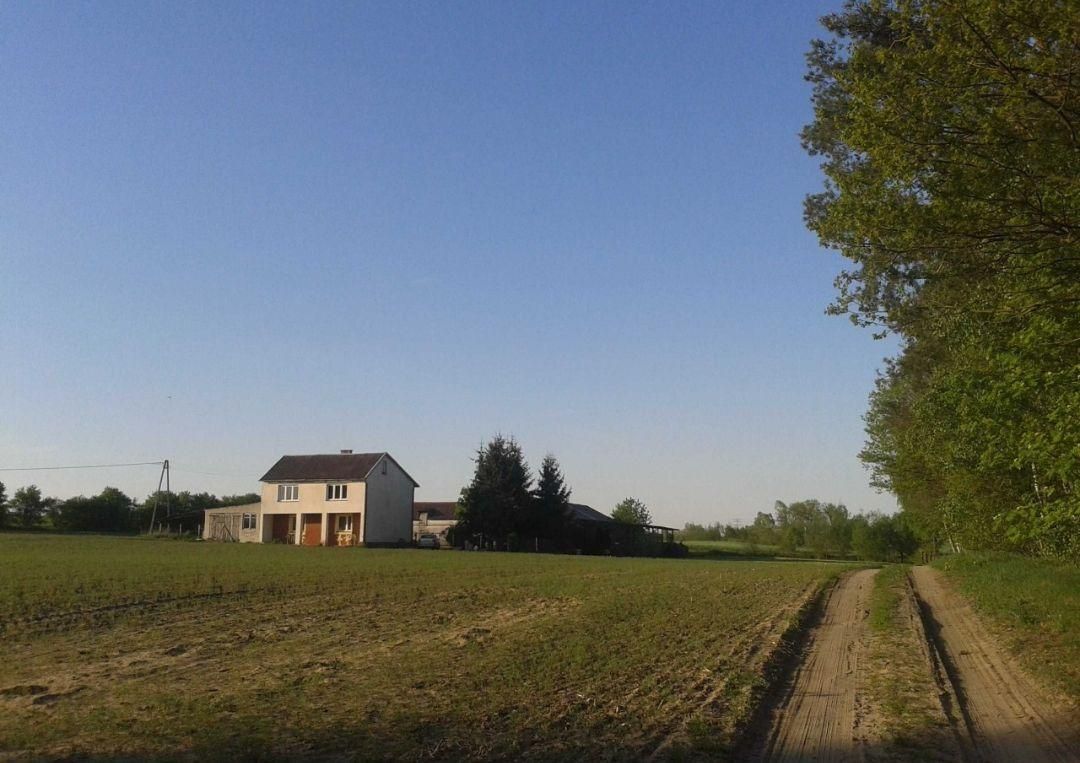 dom wolnostojący, 6 pokoi Ignackowo. Zdjęcie 3