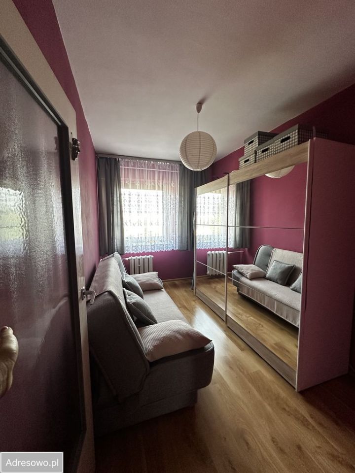 Mieszkanie 3-pokojowe Kisielice, ul. Rodziny Stangów. Zdjęcie 7