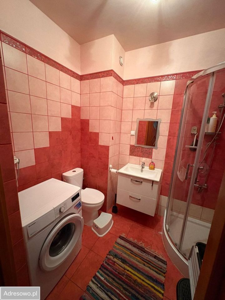 Mieszkanie 2-pokojowe Warszawa Ochota, ul. Włodarzewska. Zdjęcie 5