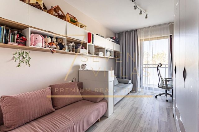 Mieszkanie 3-pokojowe Warszawa, ul. Burakowska. Zdjęcie 8