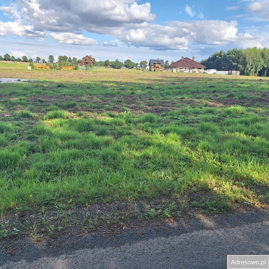 Działka siedliskowa Kałduny. Zdjęcie 1