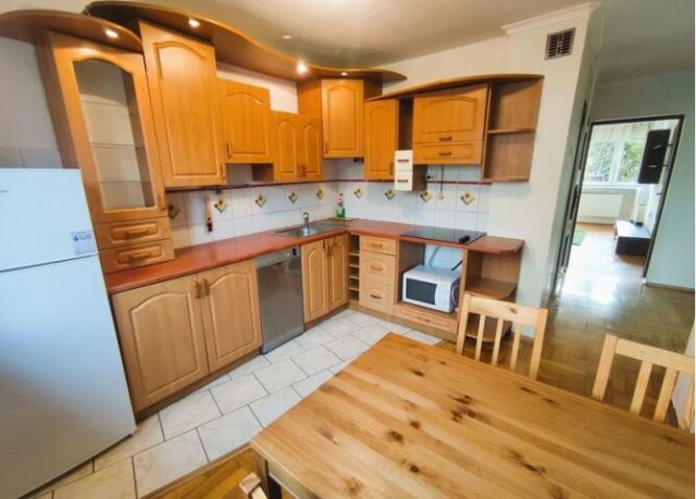 Mieszkanie 2-pokojowe Jaworzno Podwale, ul. Gliniana. Zdjęcie 4