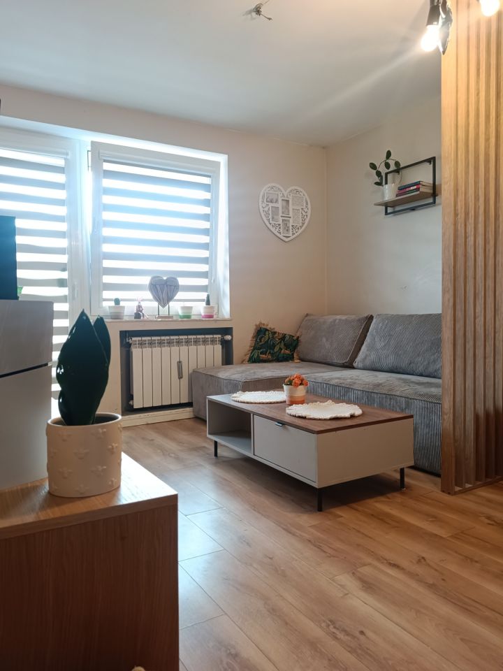 Mieszkanie 2-pokojowe Mrągowo, Wolności 31. Zdjęcie 4