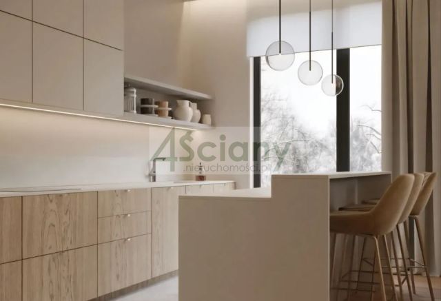 bliźniak, 5 pokoi Warszawa Wilanów. Zdjęcie 7