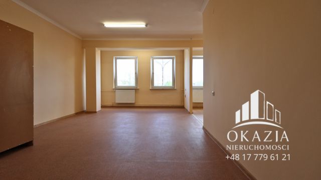 Biuro Rzeszów Śródmieście. Zdjęcie 3