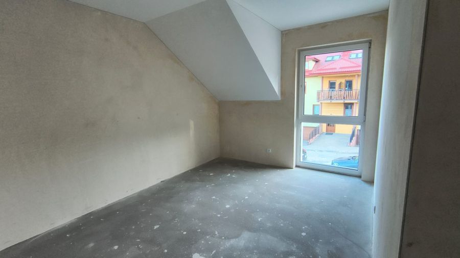 bliźniak, 6 pokoi Reda Ciechocino, ul. Wodniaków. Zdjęcie 11