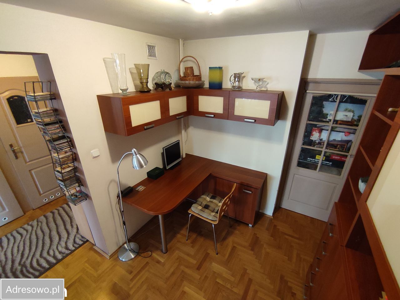 Mieszkanie 4-pokojowe Siedlce Centrum, ul. Sokołowska. Zdjęcie 8