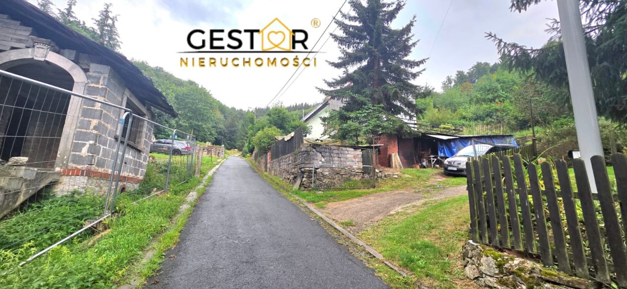 dom wolnostojący, 6 pokoi Pieszyce Lasocin, Lasocin. Zdjęcie 19