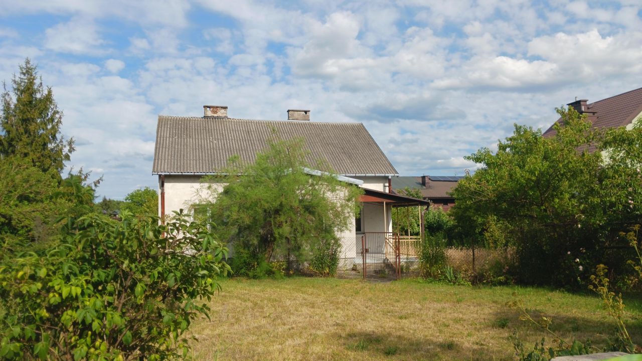 Działka rolno-budowlana Mińsk Mazowiecki, ul. Zuzanny Małaszczyckiej. Zdjęcie 15