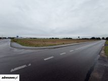 Działka inwestycyjna Parczew, ul. Polna. Zdjęcie 2