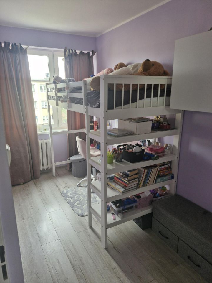 Mieszkanie 2-pokojowe Wieluń Bugaj, os. Bugaj. Zdjęcie 6