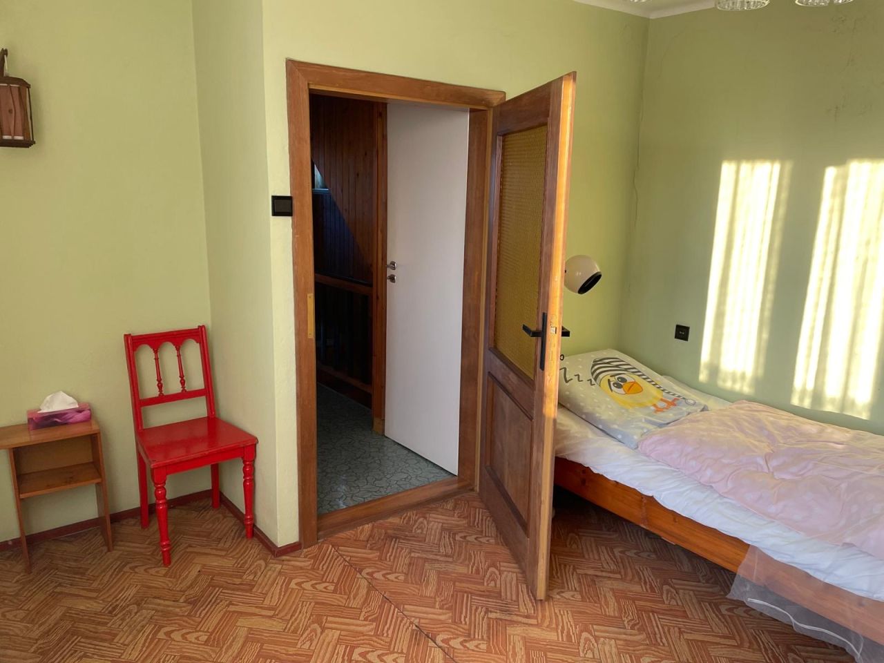 dom wolnostojący, 6 pokoi Tworków, ul. Piaskowa. Zdjęcie 20