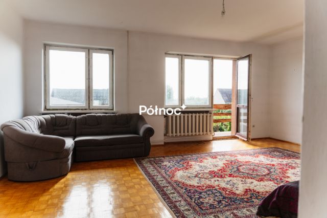 dom wolnostojący, 5 pokoi Kolno, ul. Grunwaldzka. Zdjęcie 15
