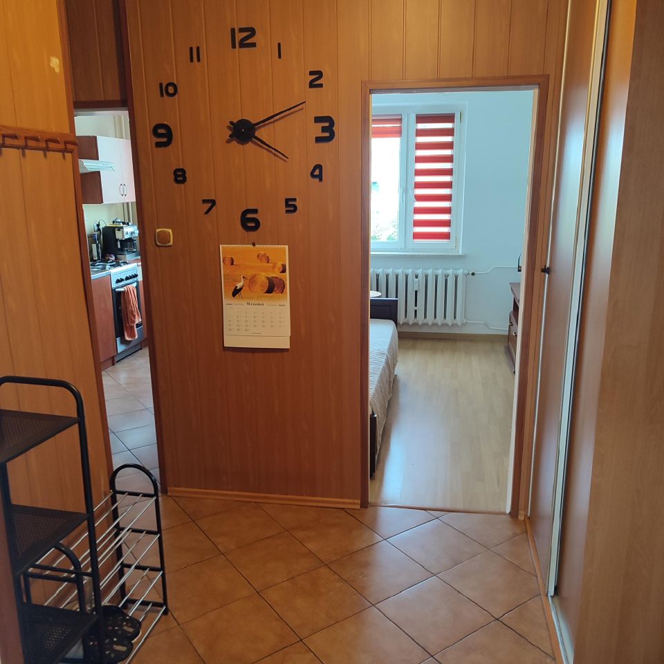 Mieszkanie 2-pokojowe Bydgoszcz Górzyskowo, ul. Tadeusza Czackiego. Zdjęcie 9