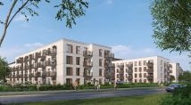 Mieszkanie 2-pokojowe Warszawa Białołęka, ul. Urbanistów. Zdjęcie 4