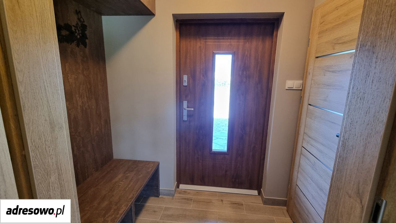 dom wolnostojący, 4 pokoje Butryny. Zdjęcie 12