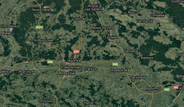 Działka budowlana Rakszawa Basakówka