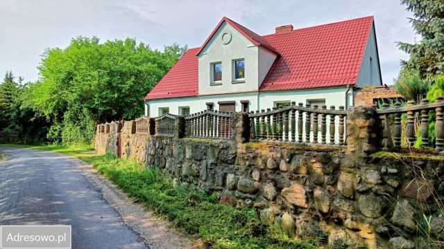 siedlisko, 6 pokoi Zagozd. Zdjęcie 1