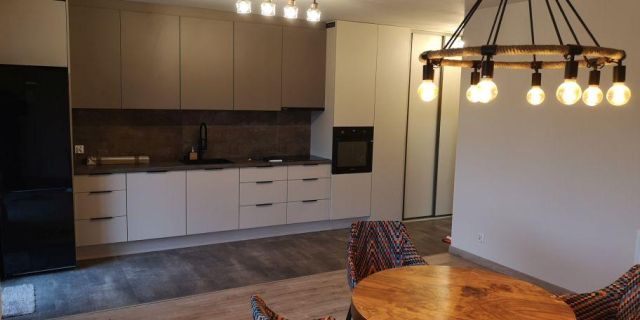 Mieszkanie 3-pokojowe Poznań Smochowice, ul. Przygraniczna. Zdjęcie 1