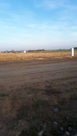 Działka budowlana Jankowo Dolne. Zdjęcie 1