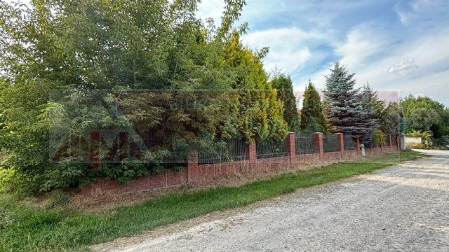 Działka budowlana Marysin. Zdjęcie 3