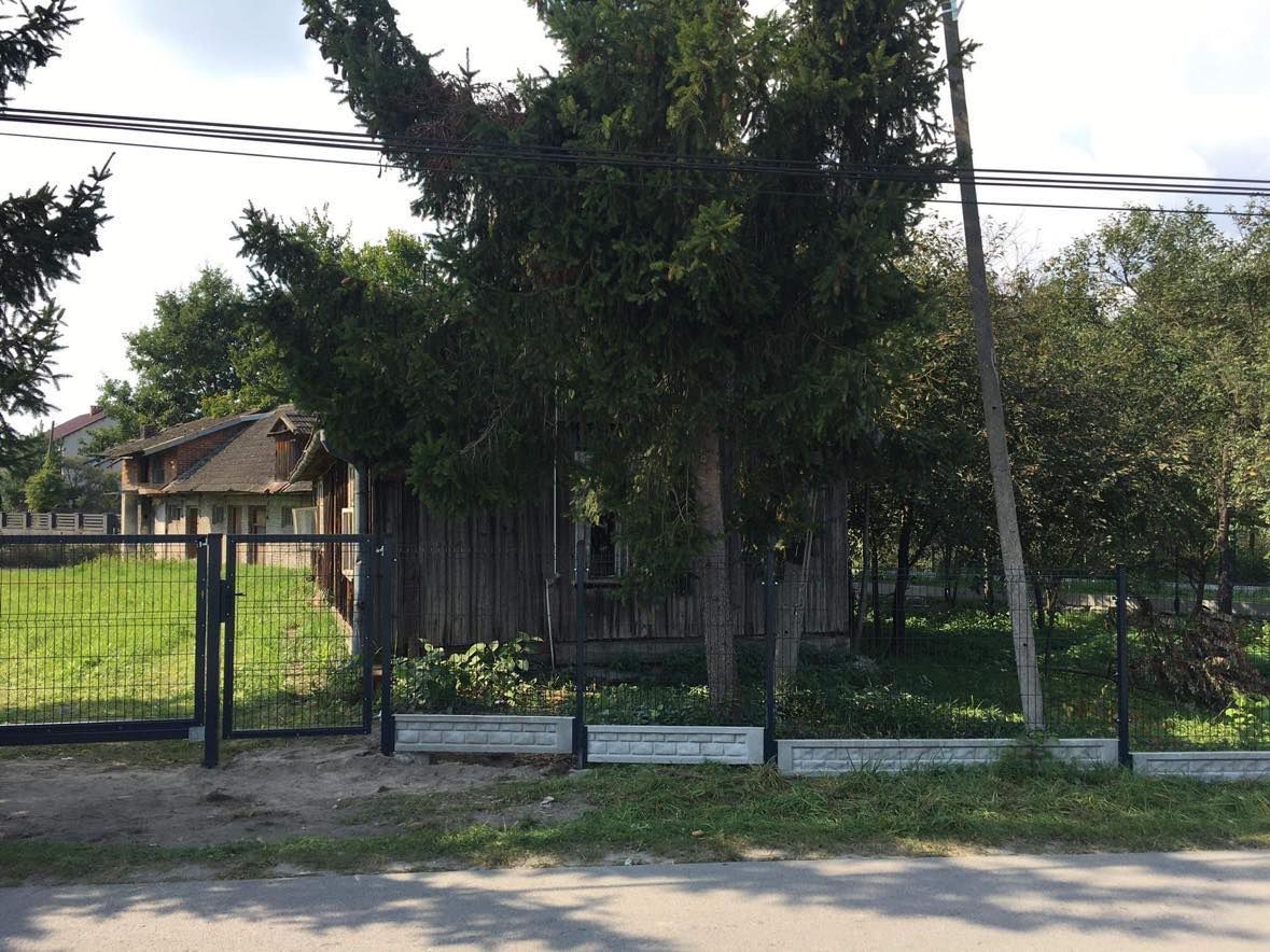 Działka rolno-budowlana Żabno. Zdjęcie 2