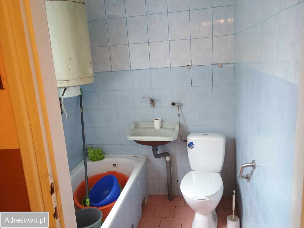 dom wolnostojący, 5 pokoi Sołonka. Zdjęcie 9