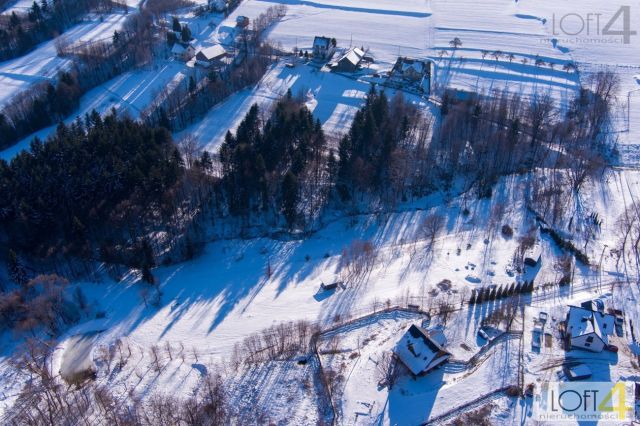 Działka budowlana Rozdziele. Zdjęcie 12
