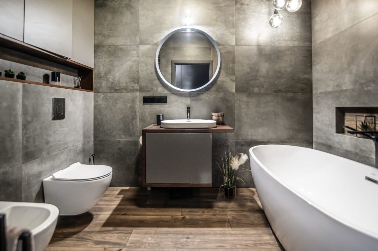 Mieszkanie 4-pokojowe Wróblowice, ul. Przemysła I. Zdjęcie 6