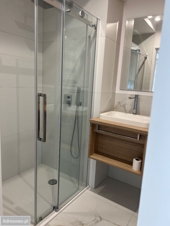 Mieszkanie 3-pokojowe Kołobrzeg, ul. Marii Konopnickiej. Zdjęcie 13