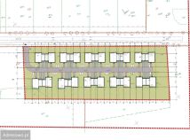 Działka inwestycyjna Kopaszyn. Zdjęcie 4