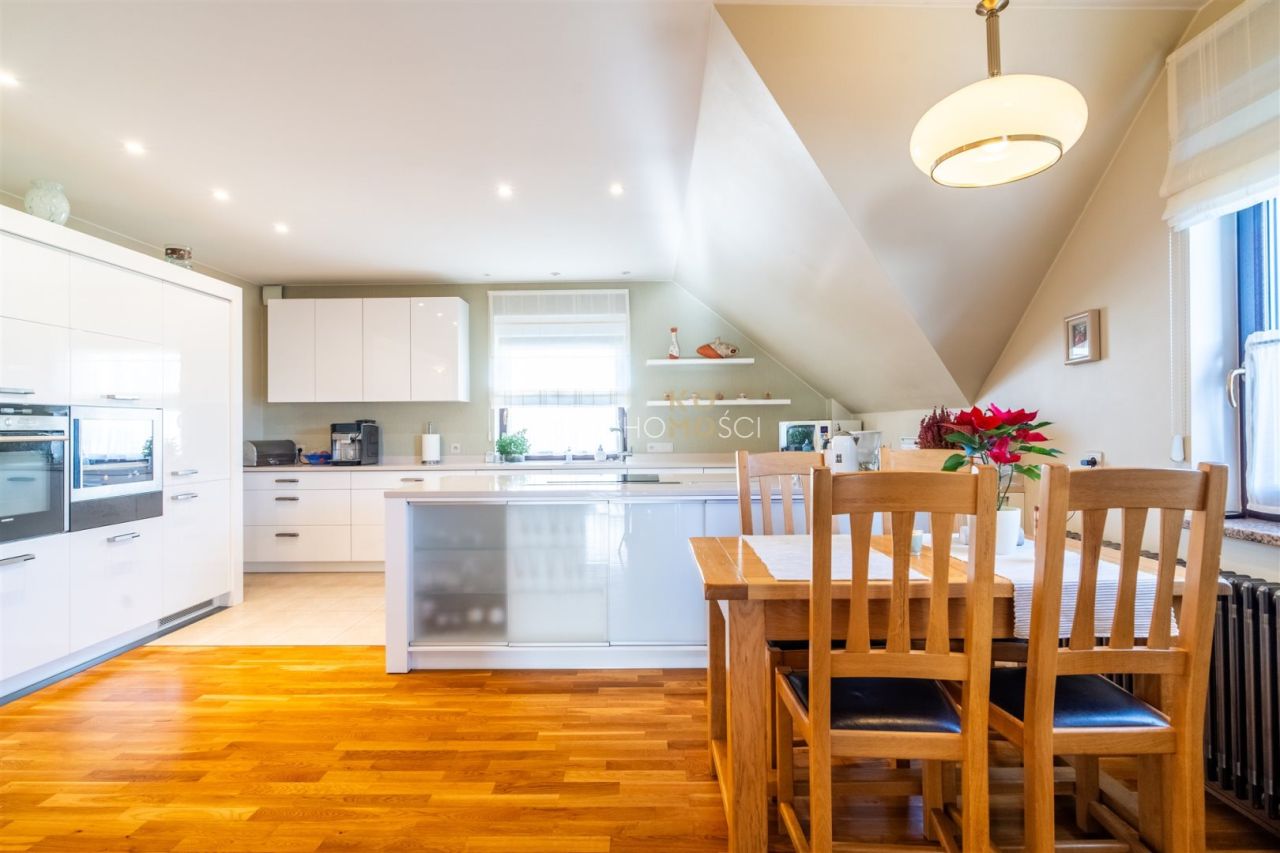 dom wolnostojący, 4 pokoje Lubiąż. Zdjęcie 9